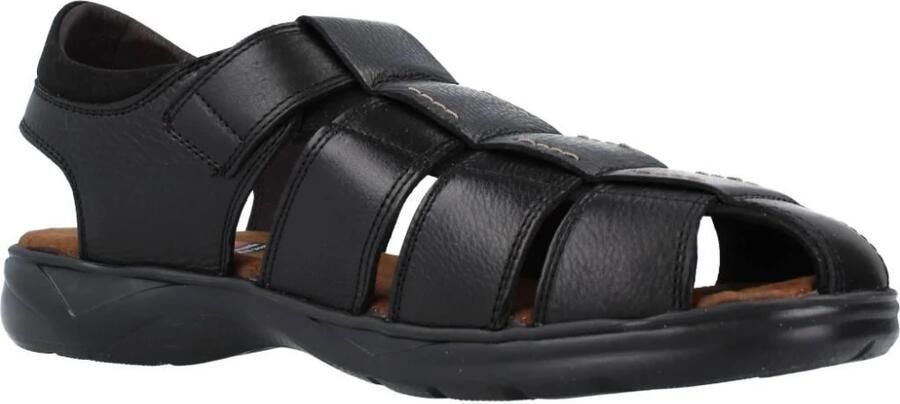 Fluchos Platte Sandalen met Plakkerige Band - Foto 4
