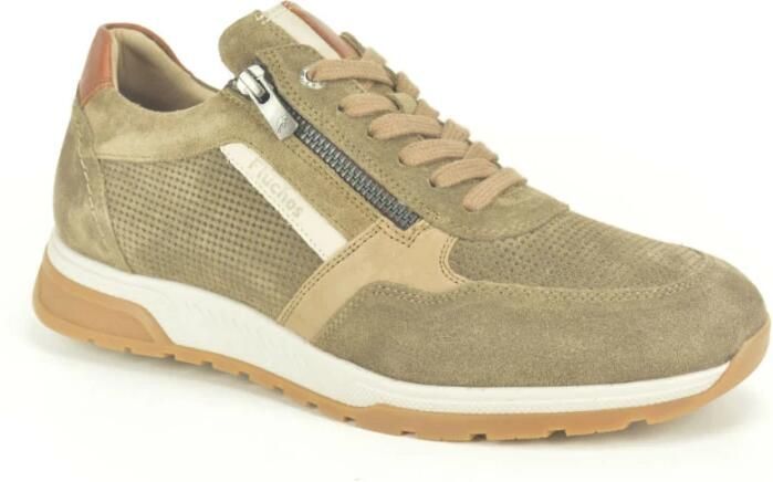 Fluchos Runner N. Tiret DZ