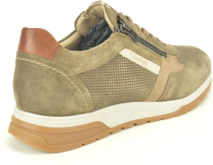 Fluchos Runner N. Tiret DZ - Foto 2
