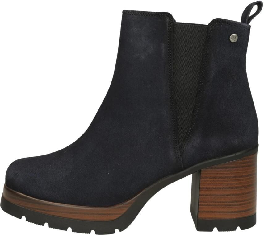Fluchos Safe Chelsea Boot