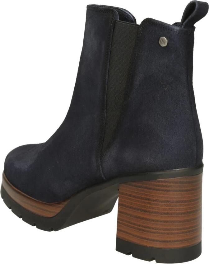 Fluchos Safe Chelsea Boot - Foto 2