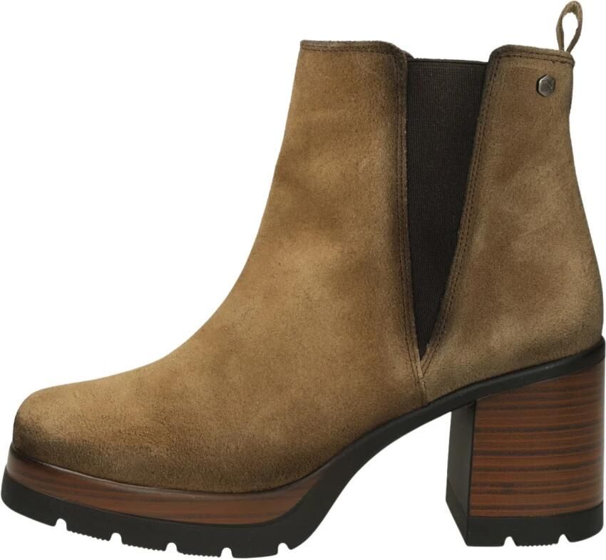 Fluchos SAFE D9414 Chelsea Boot