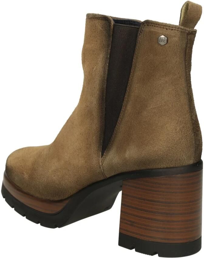 Fluchos SAFE D9414 Chelsea Boot - Foto 2