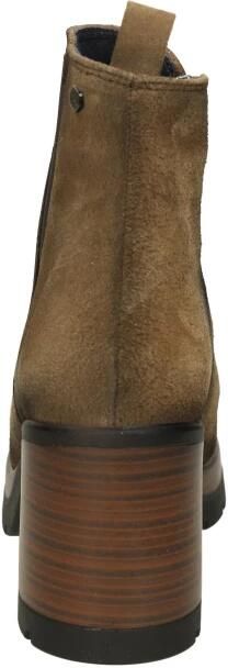 Fluchos SAFE D9414 Chelsea Boot - Foto 4