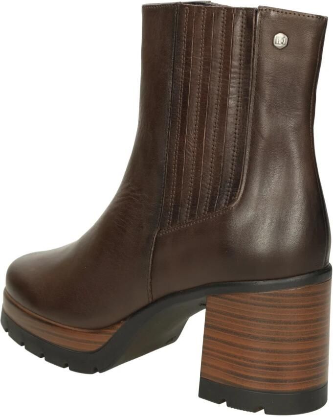 Fluchos Safe Wedge Chelsea Boot - Foto 2