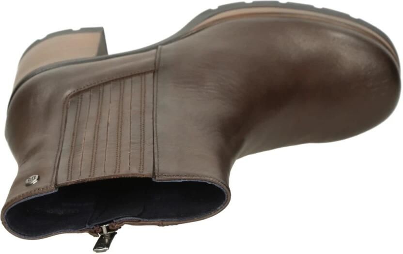 Fluchos Safe Wedge Chelsea Boot - Foto 3
