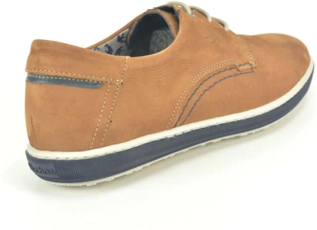 Fluchos Sailor Shoes - Foto 2