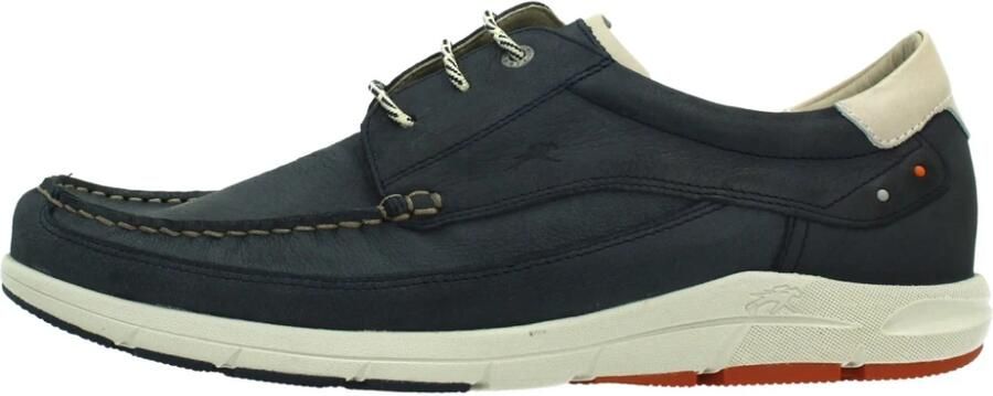 Fluchos MOCASINES Blauw - Foto 2