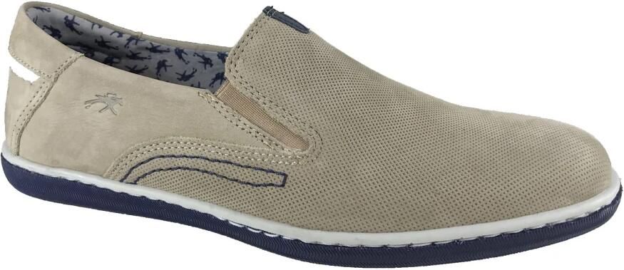 Fluchos F9707 Mocassin beige
