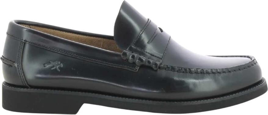 Fluchos Stamford Moccasin
