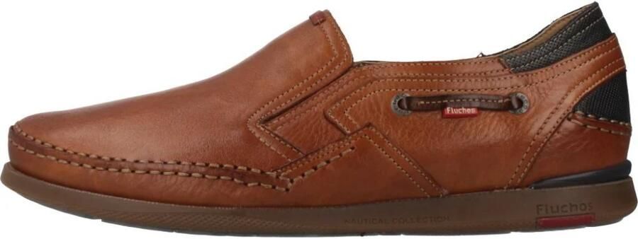 Fluchos Instappers Zapatos Confort Hombre Modèle 9883f - Foto 3