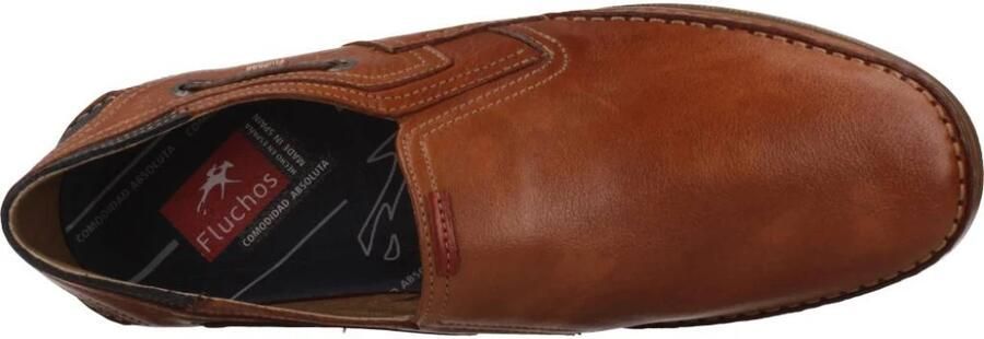 Fluchos Instappers Zapatos Confort Hombre Modèle 9883f - Foto 4