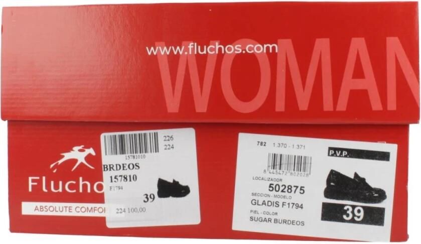 Fluchos Stijlvolle Loafers voor nen - Foto 2