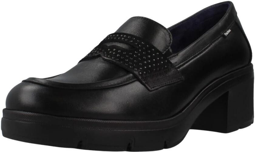 Fluchos Mocassins F2517 Naplack Calf - Foto 3