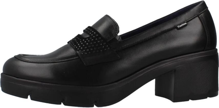 Fluchos Mocassins F2517 Naplack Calf - Foto 6