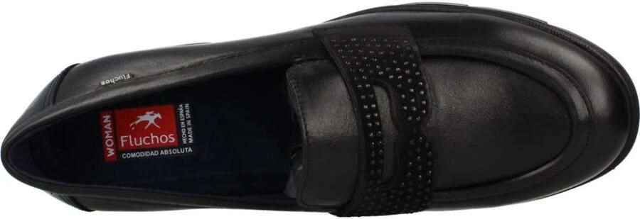 Fluchos Mocassins F2517 Naplack Calf - Foto 8