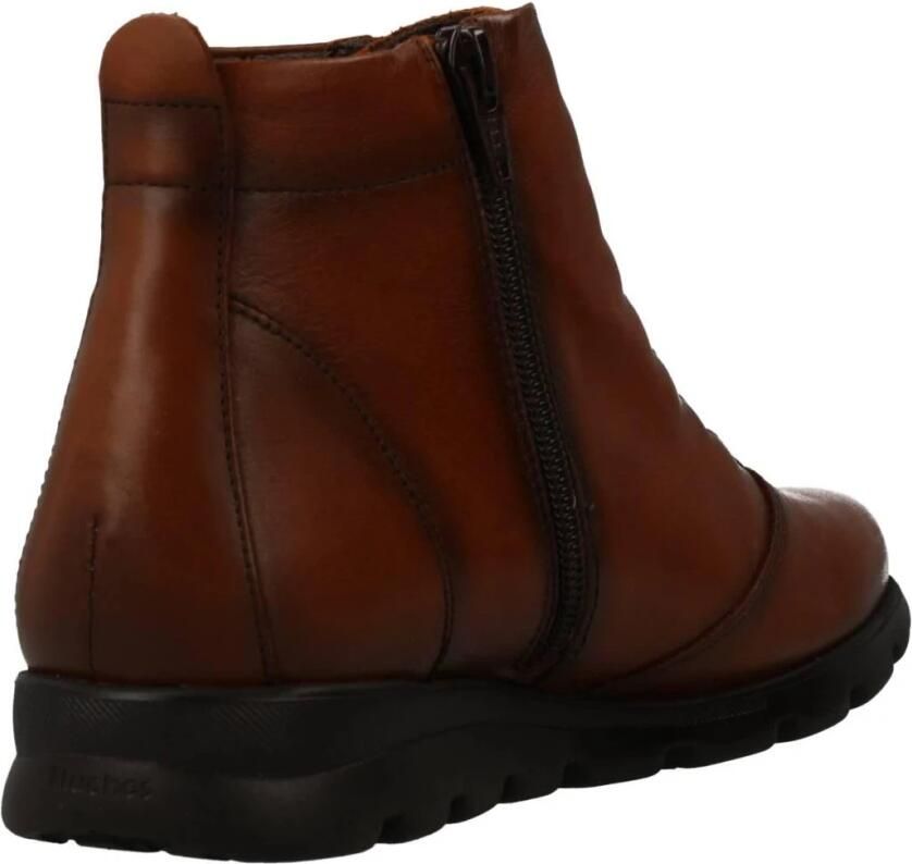 Fluchos Enkellaarzen ENKELLAARSJES SUSAN F0356 - Foto 3