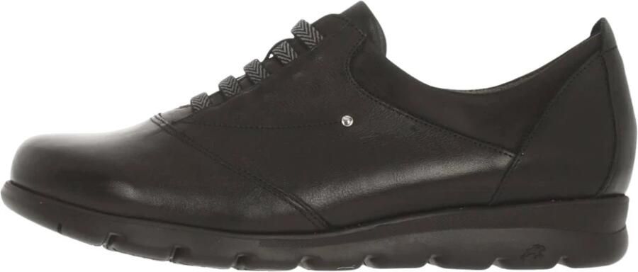 Fluchos Susan Laced Shoe