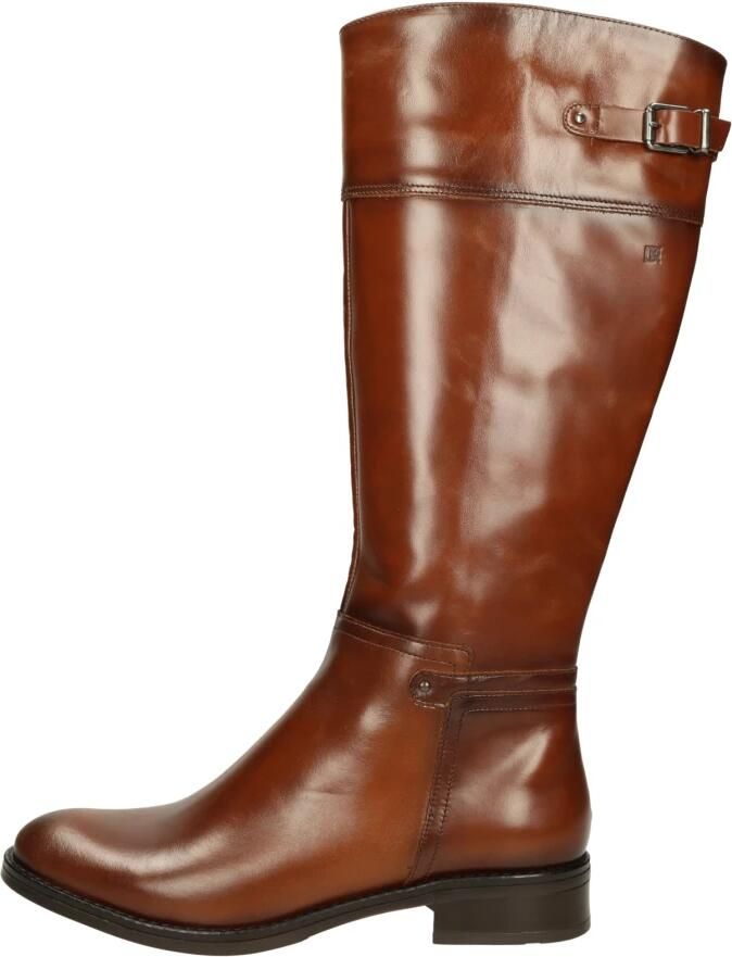 Fluchos Tierra Hoge Laars