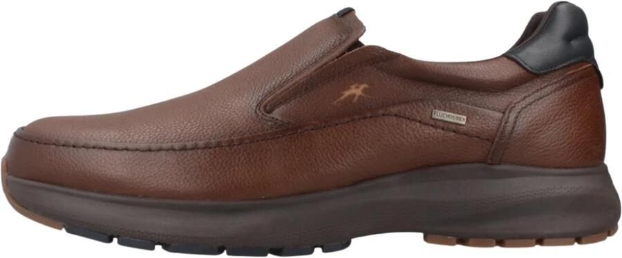 Fluchos Mocassins Nebraska herenmocassin F2064