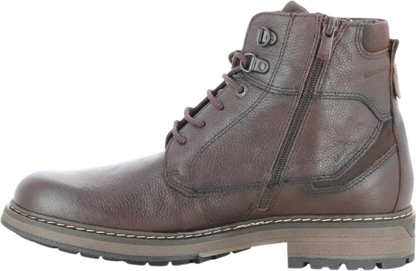 Fluchos Truman Enkellaars
