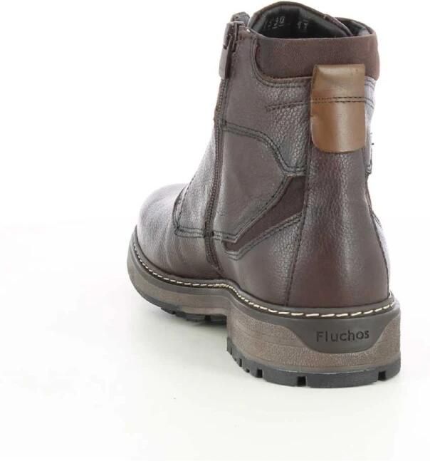 Fluchos Truman Enkellaars - Foto 5