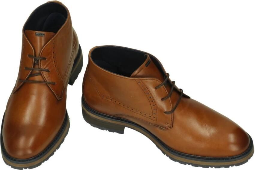 Fluchos -Heren cogna caramel boots & bottines - Foto 2