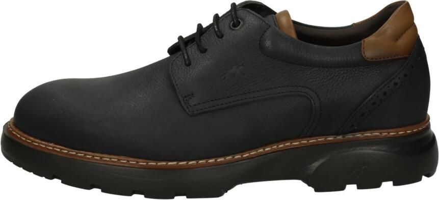 Fluchos Vegabuck Sneaker - Foto 2