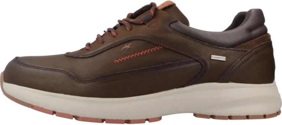 Fluchos Veterschoenen met stijl F2069