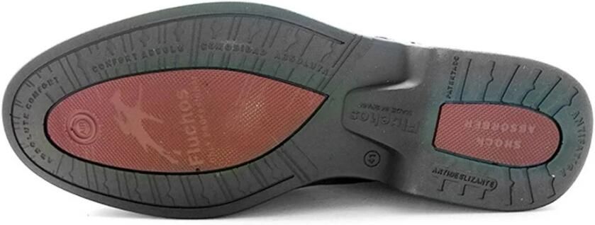 Fluchos Nette schoenen 8904 MAITRE SCHOKBREKER