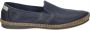 Fluchos Mocassins 8674 LUXE SURF BAHAMAS MOCASSIN MAN - Thumbnail 22