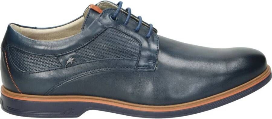 Fluchos Klassieke Schoenen VLOEIBARE JURKSCHOENEN F1744