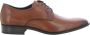 Fluchos Heren Schoenen Cognac Cesar - Thumbnail 1
