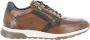 Fluchos Heren Schoenen Cognac Habana F1600 - Thumbnail 1