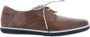Fluchos Heren Schoenen Cognac Pegaso - Thumbnail 1