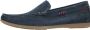 Fluchos Klassieke Nautico Loafers voor Heren - Thumbnail 2