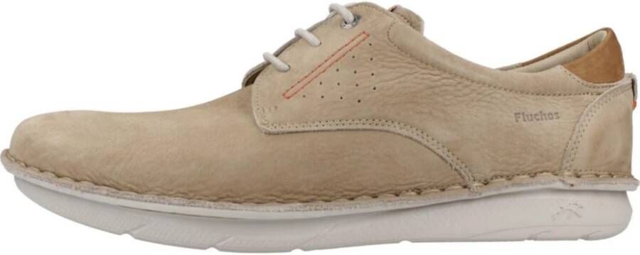 Fluchos Klassieke Veterschoenen