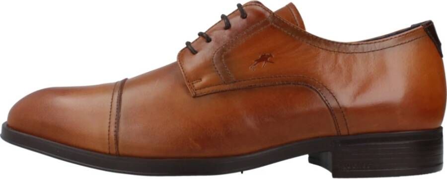 Fluchos Laced Shoes