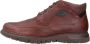 Fluchos Laced Shoes Brown Heren - Thumbnail 2