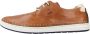 Fluchos Laced Shoes Brown Heren - Thumbnail 2