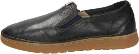 Fluchos Leren Mocassin Schoen