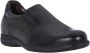 Fluchos LUCA F8499 Mocassin zwart - Thumbnail 2