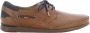 Fluchos Mariner Herenschoenen Stijlvol Ontwerp - Thumbnail 1