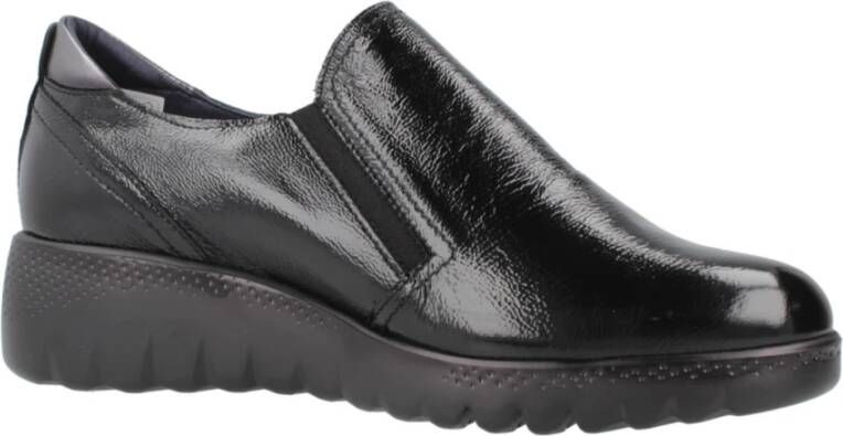 Fluchos Platform Loafers
