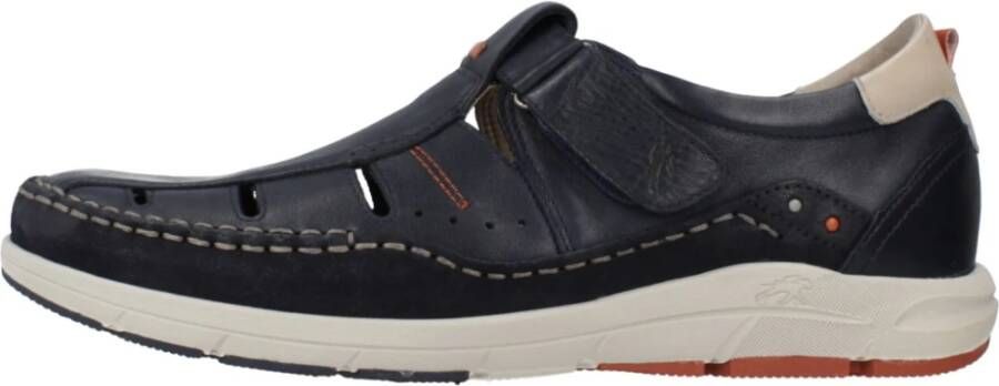 Fluchos Platte Sandalen voor Dames