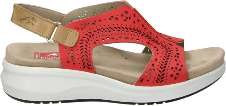 Fluchos Sandalen TIBET SANDAL F1481
