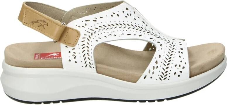 Fluchos Sandalen TIBET SANDAL F1481