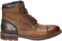 Fluchos Laarzen 1342-HABANA-CAMEL - Thumbnail 1