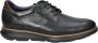 Fluchos Lage Sneakers 1351-HABANA-NEGRO - Thumbnail 7
