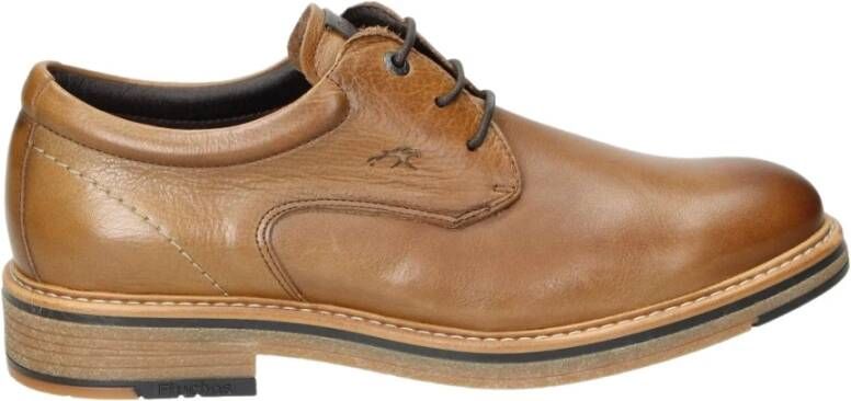 Fluchos Nette schoenen KASPER F1815